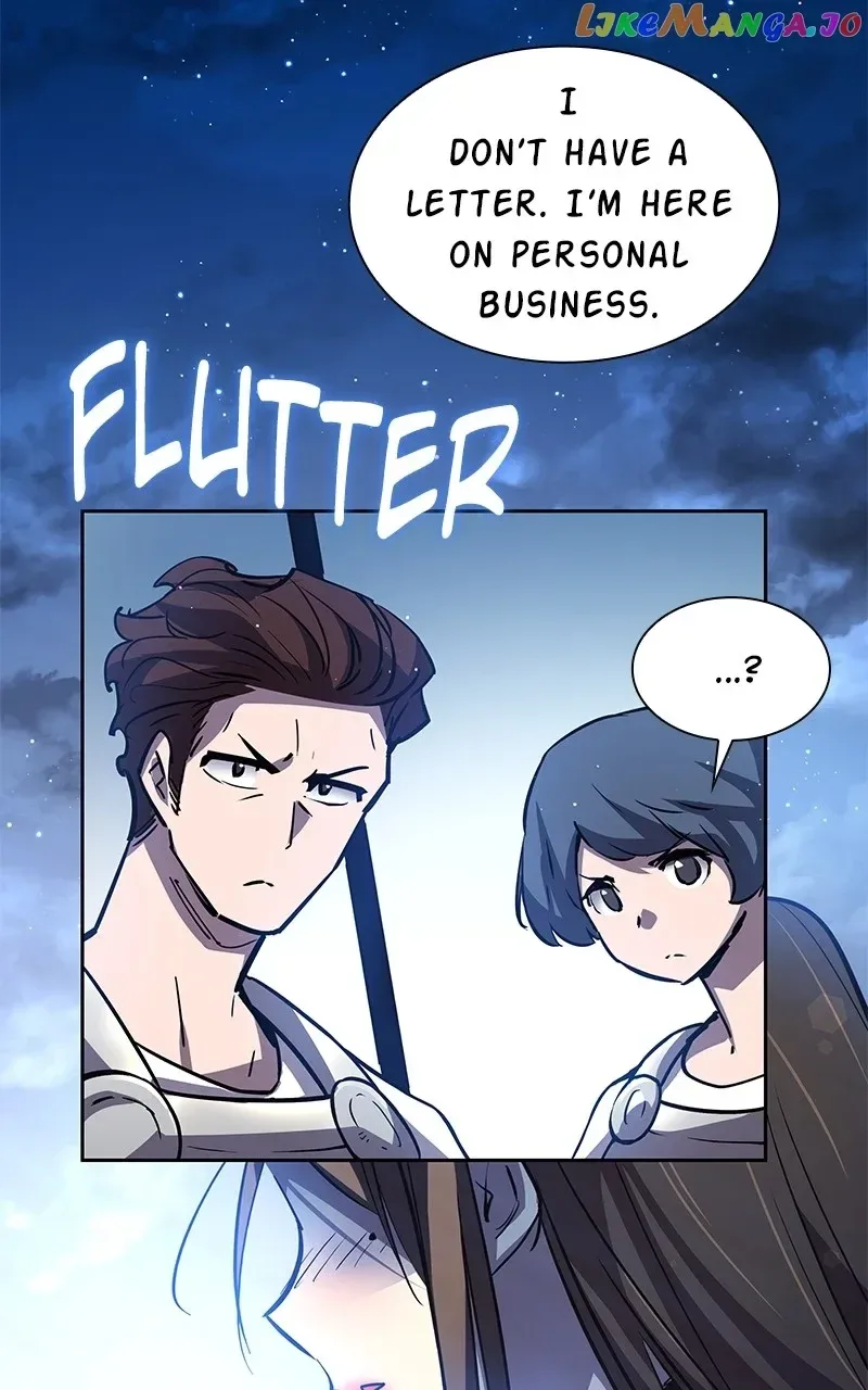 Filiarose – The Crown of Thorns Prophecy Chapter 91 page 85