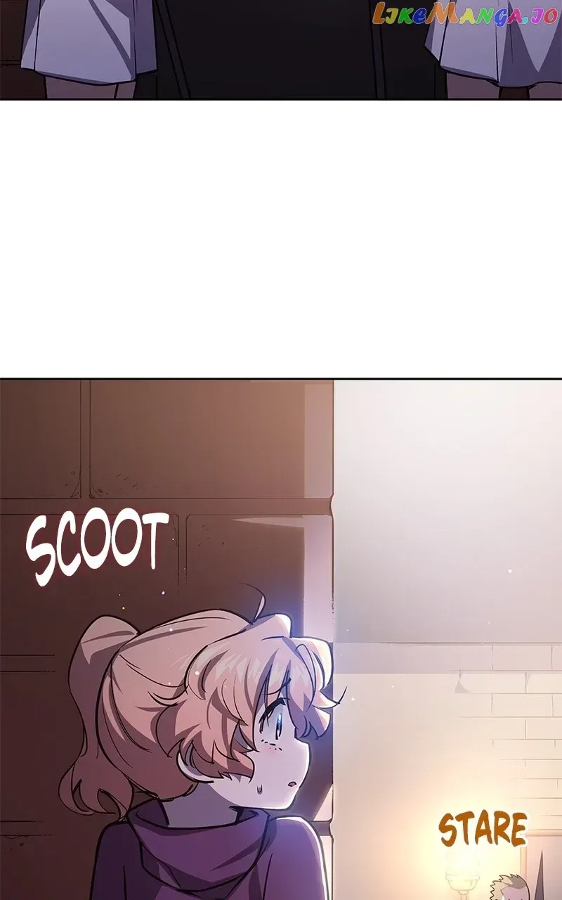 Filiarose – The Crown of Thorns Prophecy Chapter 91 page 68