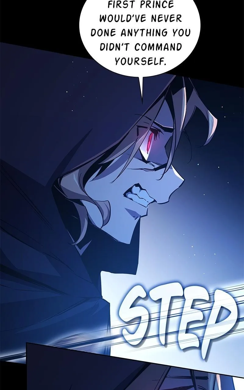 Filiarose – The Crown of Thorns Prophecy Chapter 90 page 49