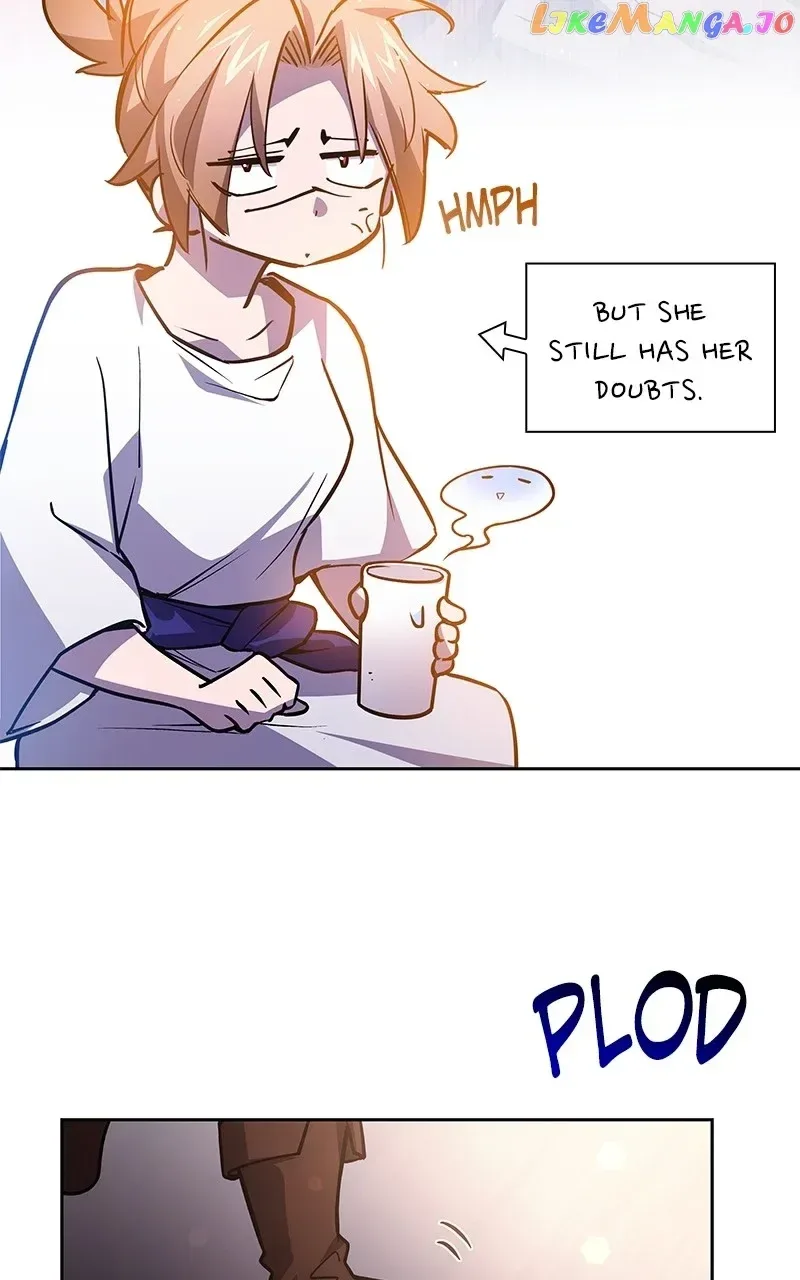 Filiarose – The Crown of Thorns Prophecy Chapter 91 page 31