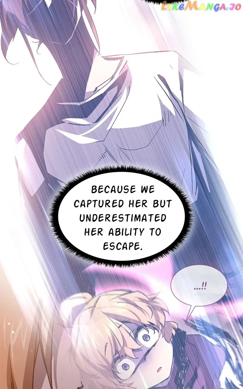 Filiarose – The Crown of Thorns Prophecy Chapter 91 page 35