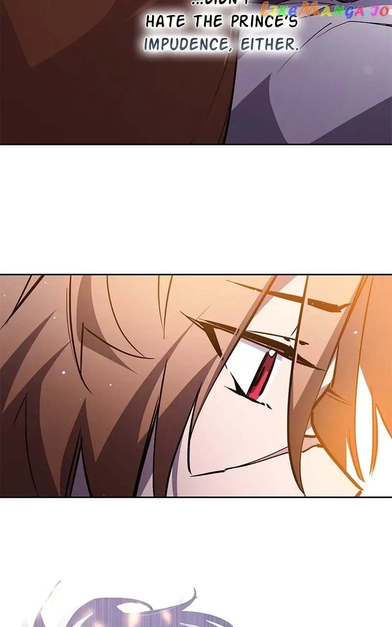 Filiarose – The Crown of Thorns Prophecy Chapter 91 page 29