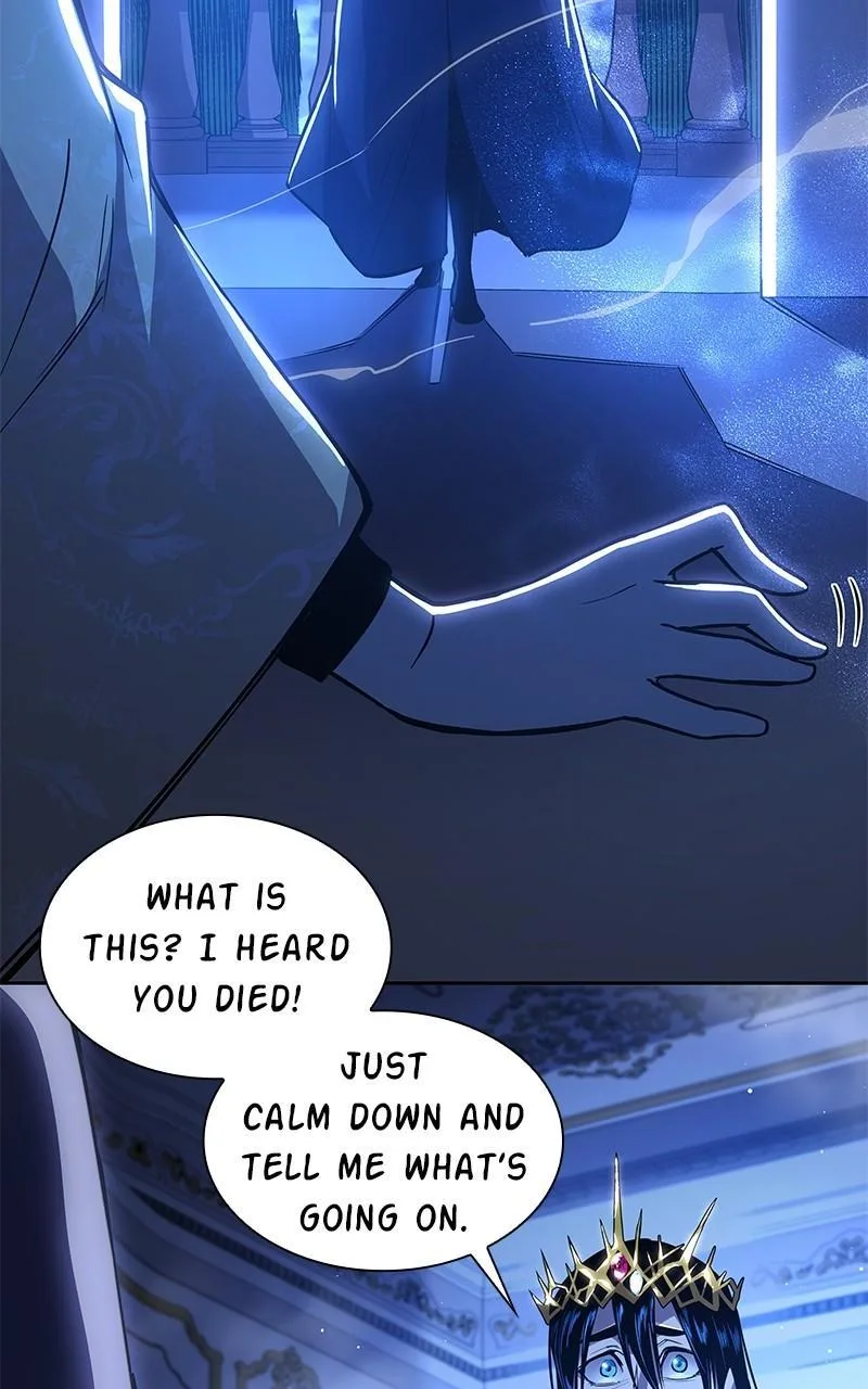 Filiarose – The Crown of Thorns Prophecy Chapter 90 page 47