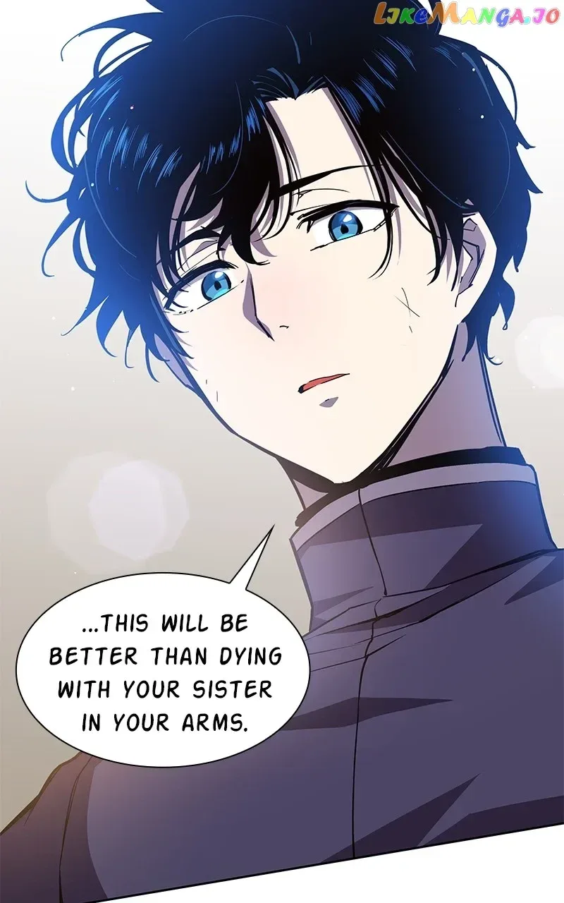 Filiarose – The Crown of Thorns Prophecy Chapter 91 page 64