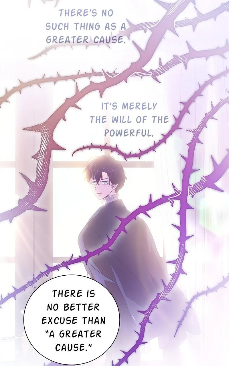 Filiarose – The Crown of Thorns Prophecy Chapter 90 page 85
