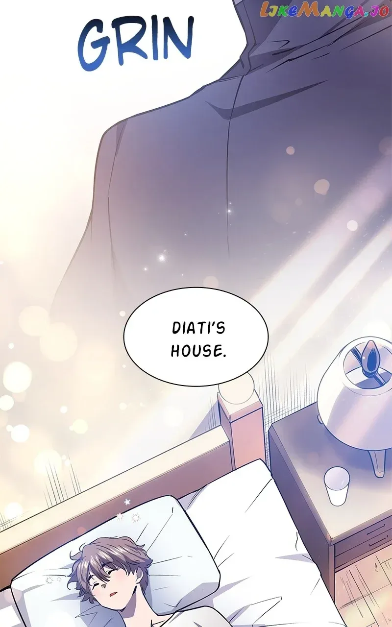 Filiarose – The Crown of Thorns Prophecy Chapter 91 page 77