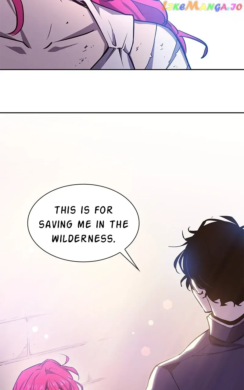 Filiarose – The Crown of Thorns Prophecy Chapter 91 page 60
