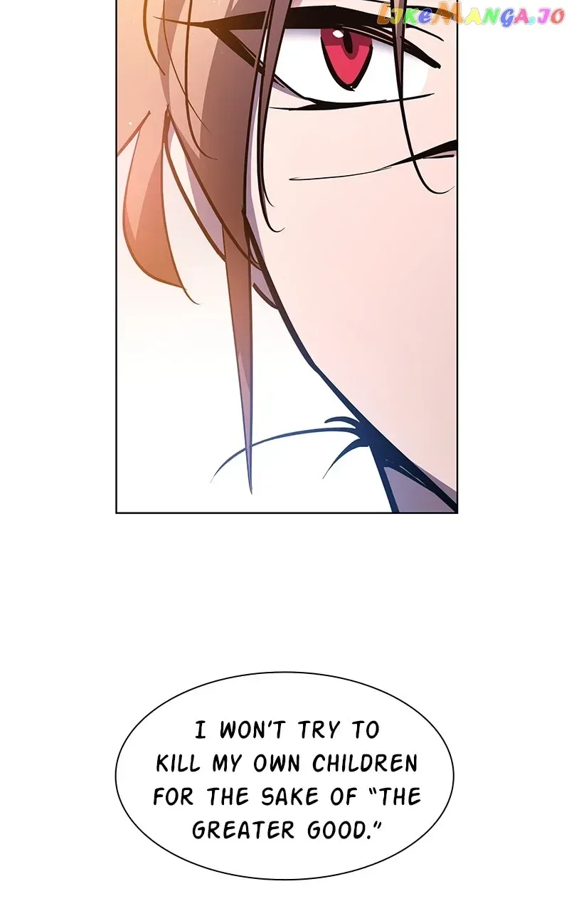 Filiarose – The Crown of Thorns Prophecy Chapter 91 page 8