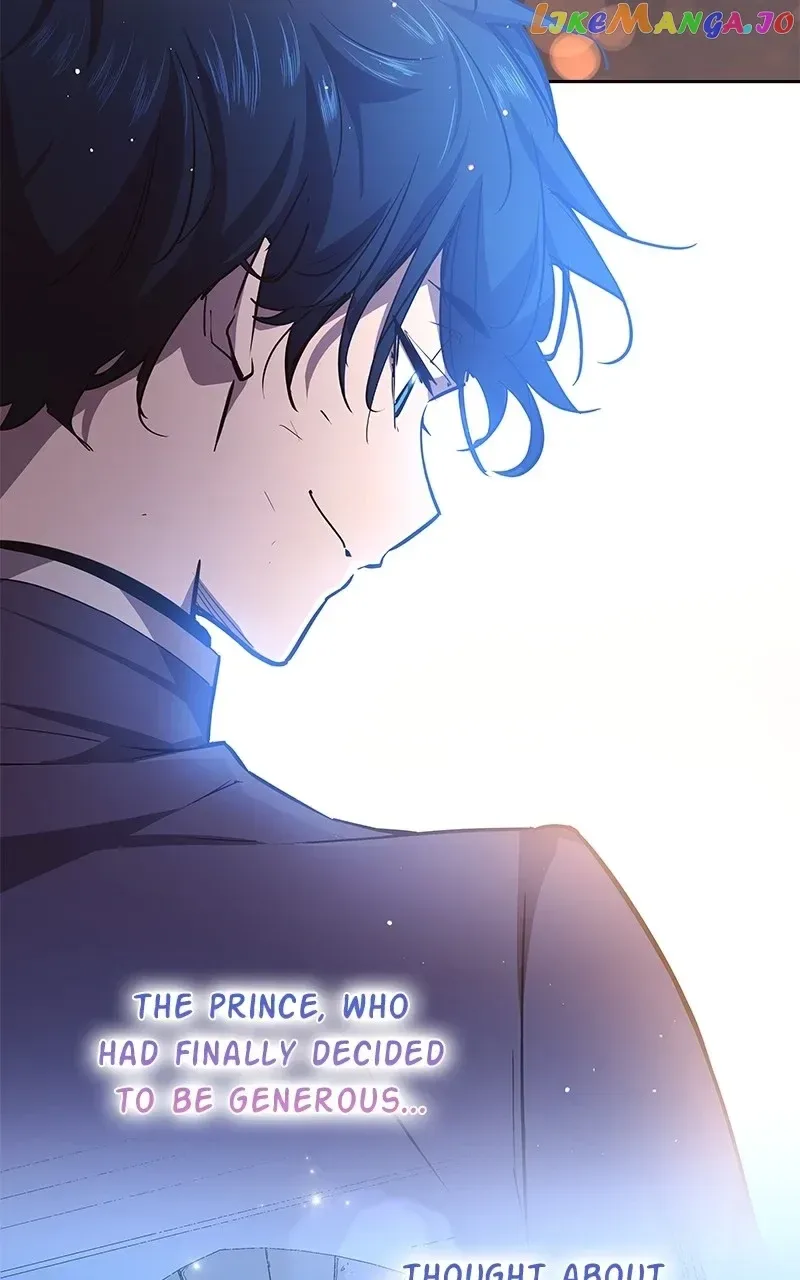 Filiarose – The Crown of Thorns Prophecy Chapter 91 page 81