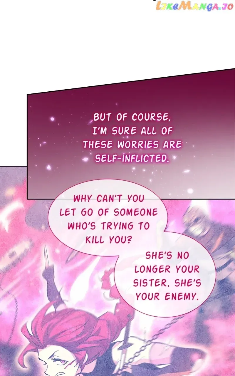 Filiarose – The Crown of Thorns Prophecy Chapter 91 page 74