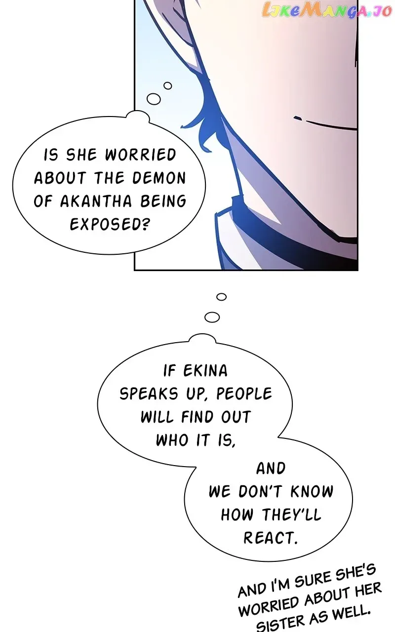 Filiarose – The Crown of Thorns Prophecy Chapter 91 page 73