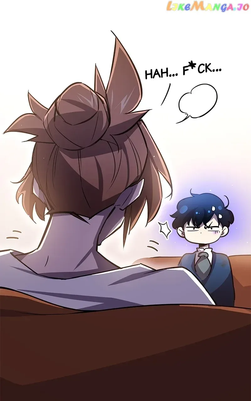 Filiarose – The Crown of Thorns Prophecy Chapter 91 page 13