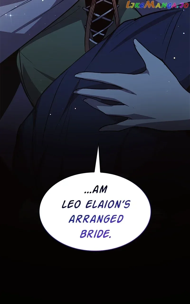Filiarose – The Crown of Thorns Prophecy Chapter 91 page 88