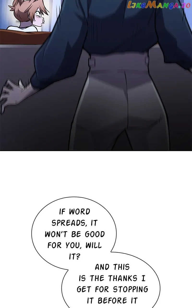 Filiarose – The Crown of Thorns Prophecy Chapter 93 page 13