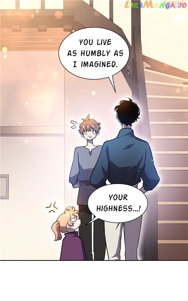 Filiarose – The Crown of Thorns Prophecy Chapter 92 page 7