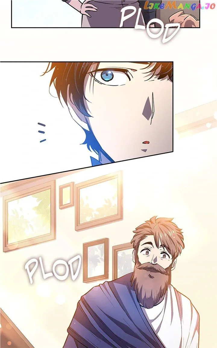 Filiarose – The Crown of Thorns Prophecy Chapter 92 page 12