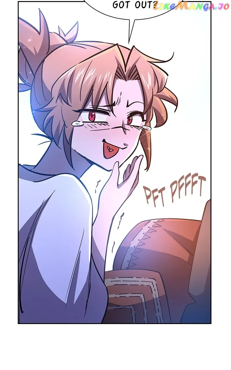 Filiarose – The Crown of Thorns Prophecy Chapter 93 page 14