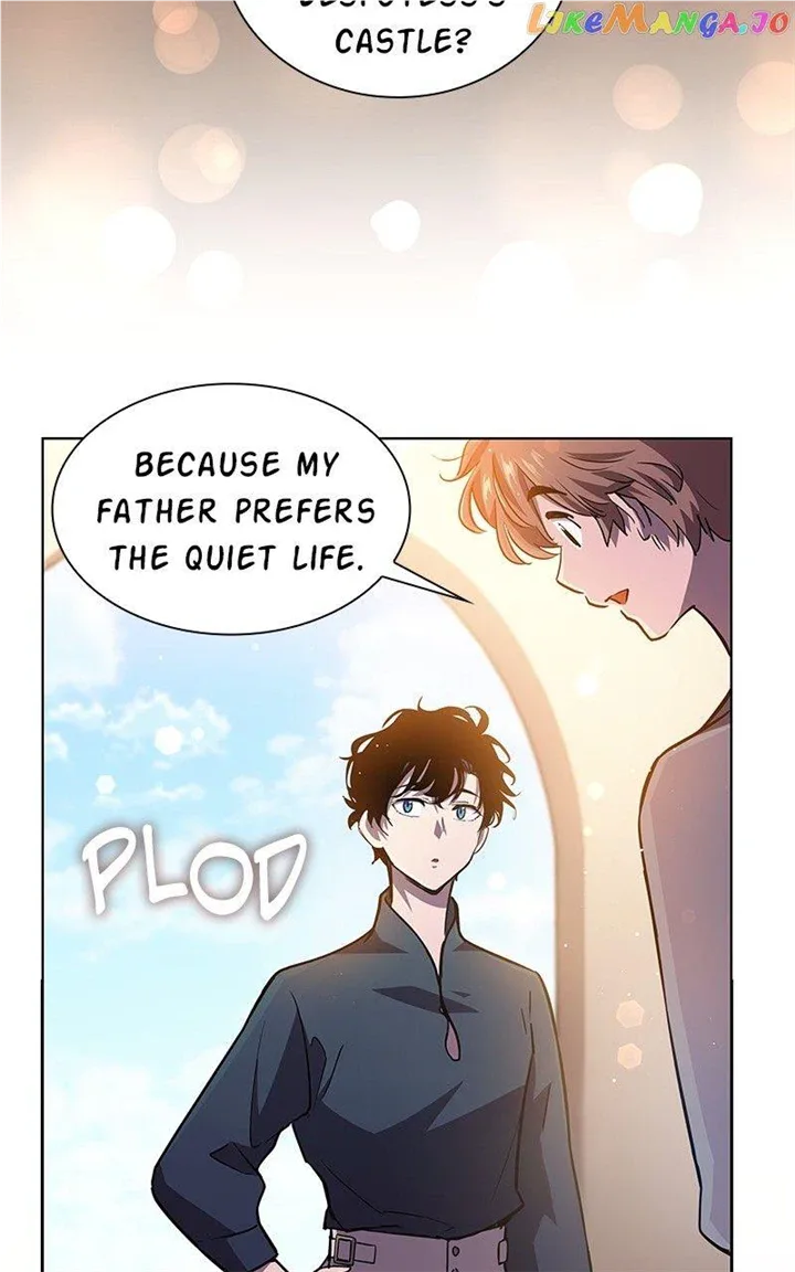 Filiarose – The Crown of Thorns Prophecy Chapter 92 page 11