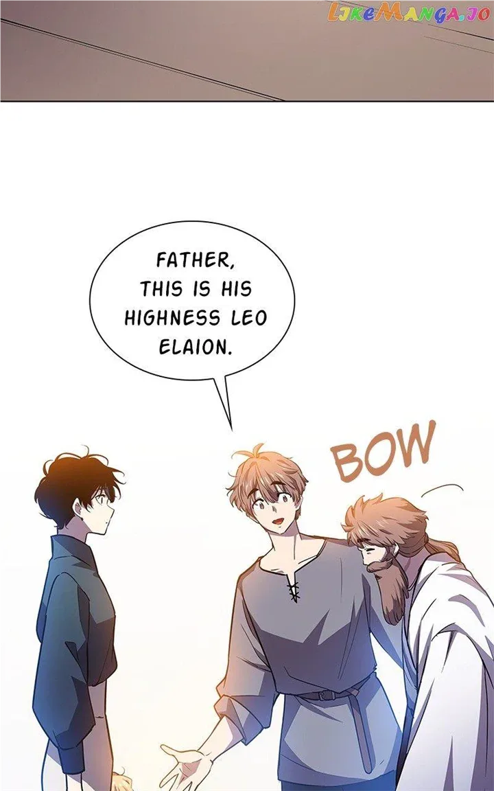 Filiarose – The Crown of Thorns Prophecy Chapter 92 page 14