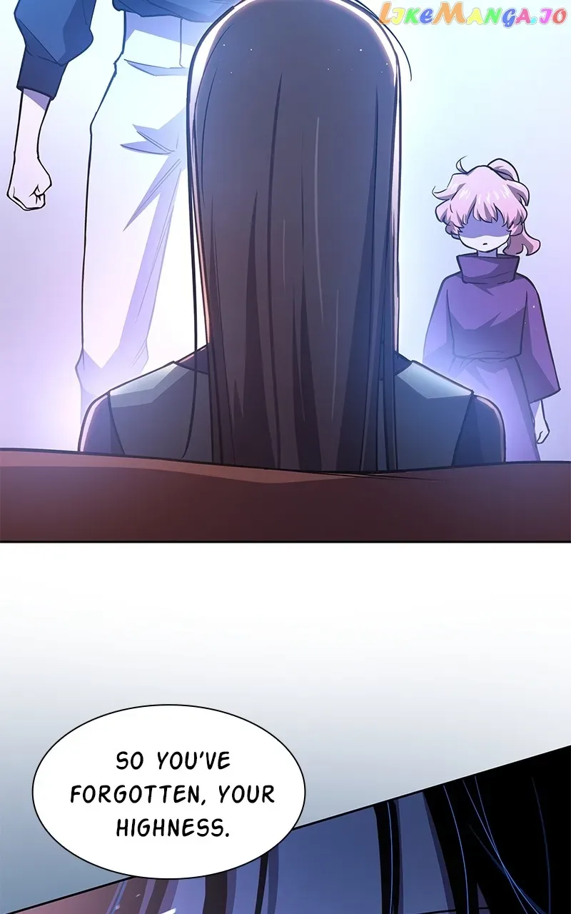 Filiarose – The Crown of Thorns Prophecy Chapter 93 page 17