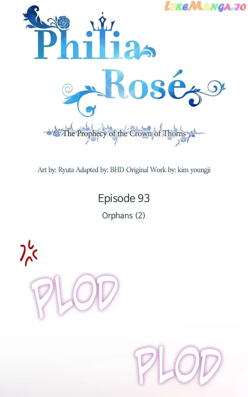 Filiarose – The Crown of Thorns Prophecy Chapter 93 page 9