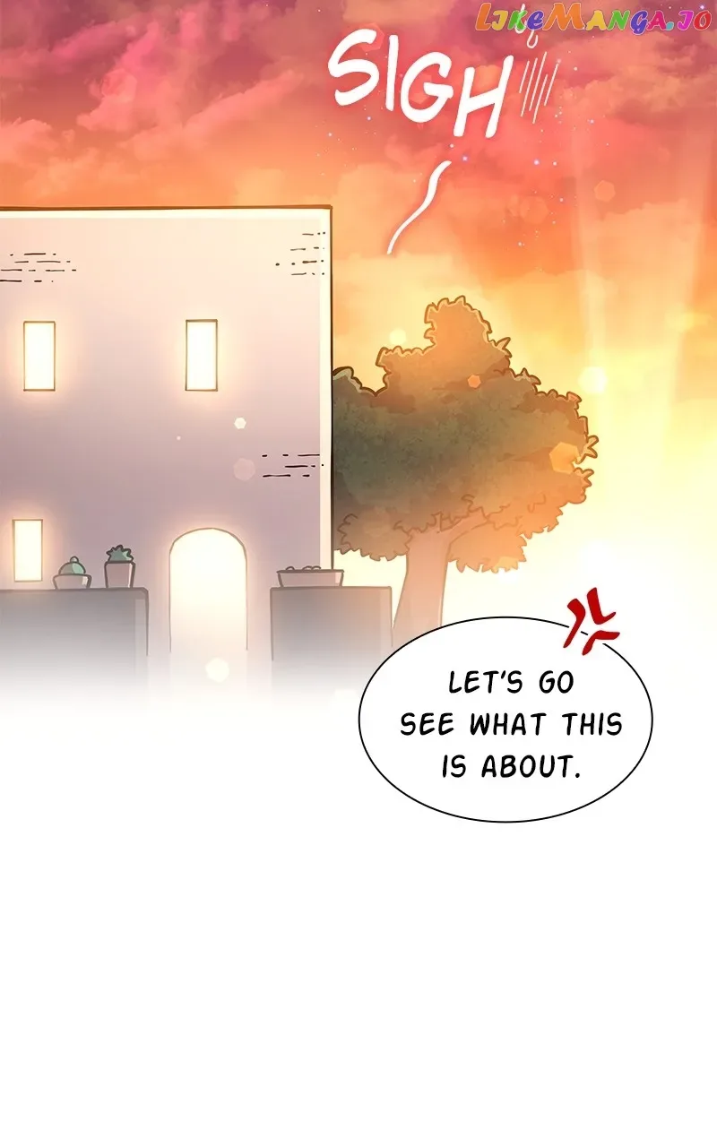 Filiarose – The Crown of Thorns Prophecy Chapter 93 page 8