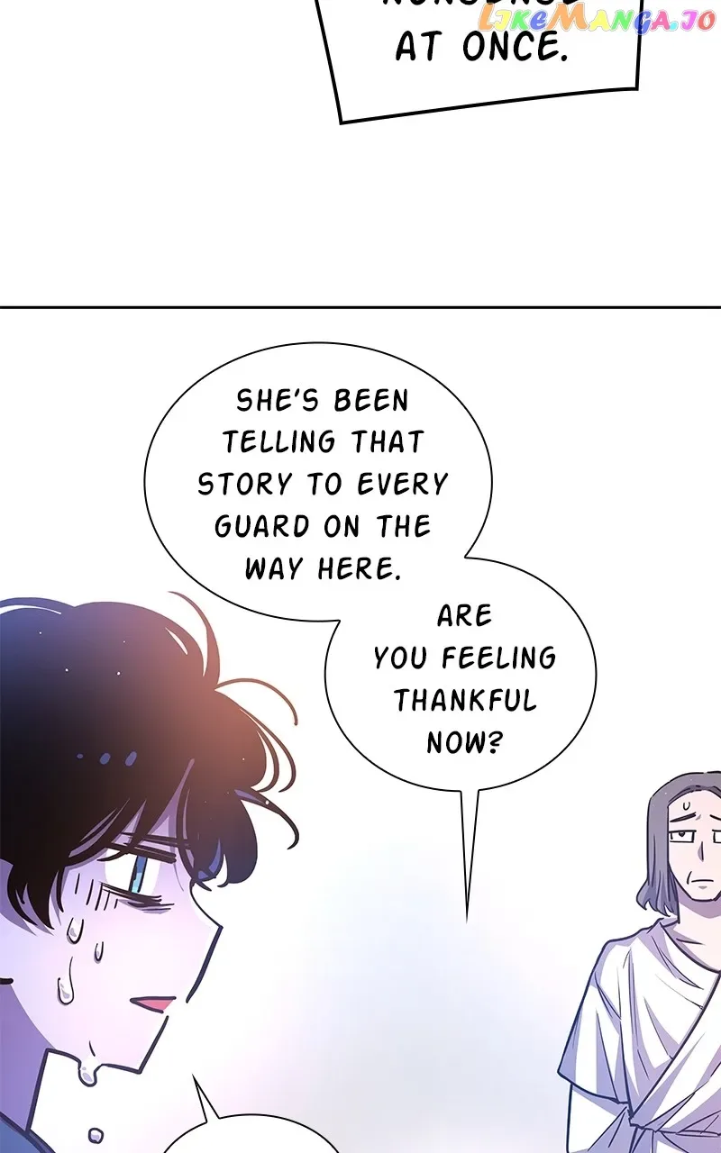 Filiarose – The Crown of Thorns Prophecy Chapter 93 page 22