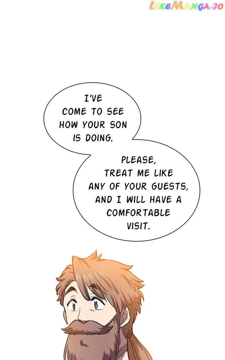 Filiarose – The Crown of Thorns Prophecy Chapter 92 page 18