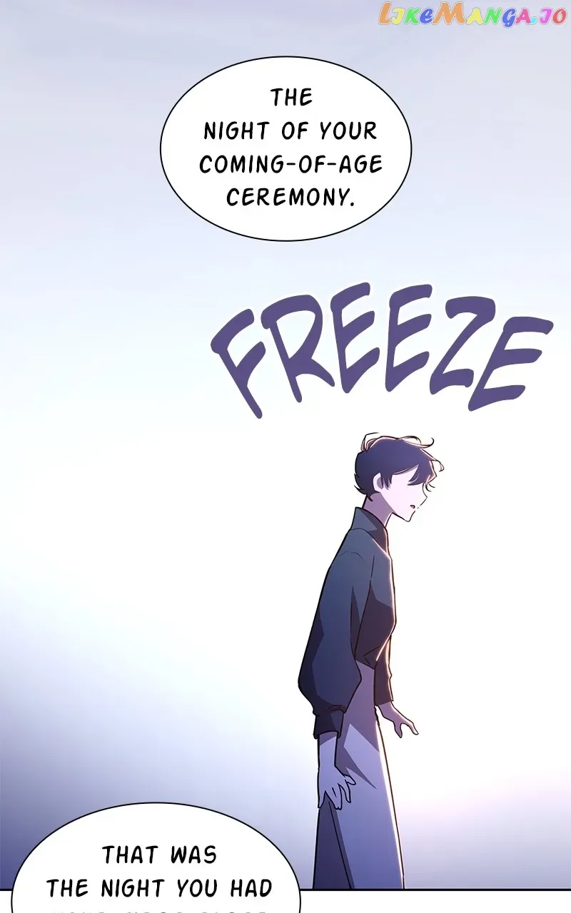 Filiarose – The Crown of Thorns Prophecy Chapter 93 page 26