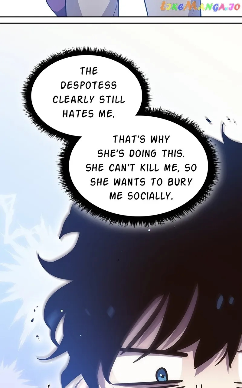 Filiarose – The Crown of Thorns Prophecy Chapter 93 page 6
