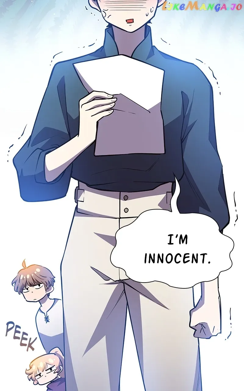 Filiarose – The Crown of Thorns Prophecy Chapter 93 page 5