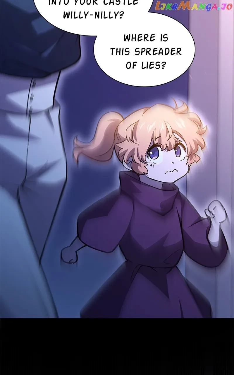 Filiarose – The Crown of Thorns Prophecy Chapter 93 page 11