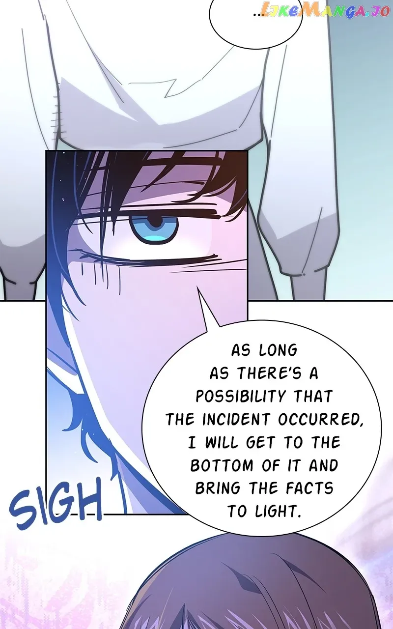Filiarose – The Crown of Thorns Prophecy Chapter 93 page 53
