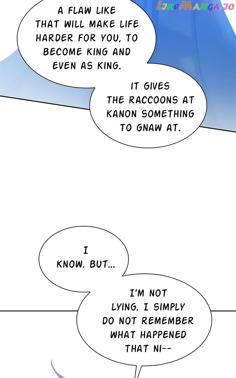 Filiarose – The Crown of Thorns Prophecy Chapter 94 page 7