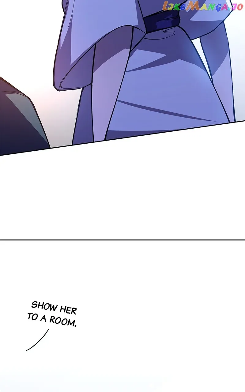 Filiarose – The Crown of Thorns Prophecy Chapter 93 page 80