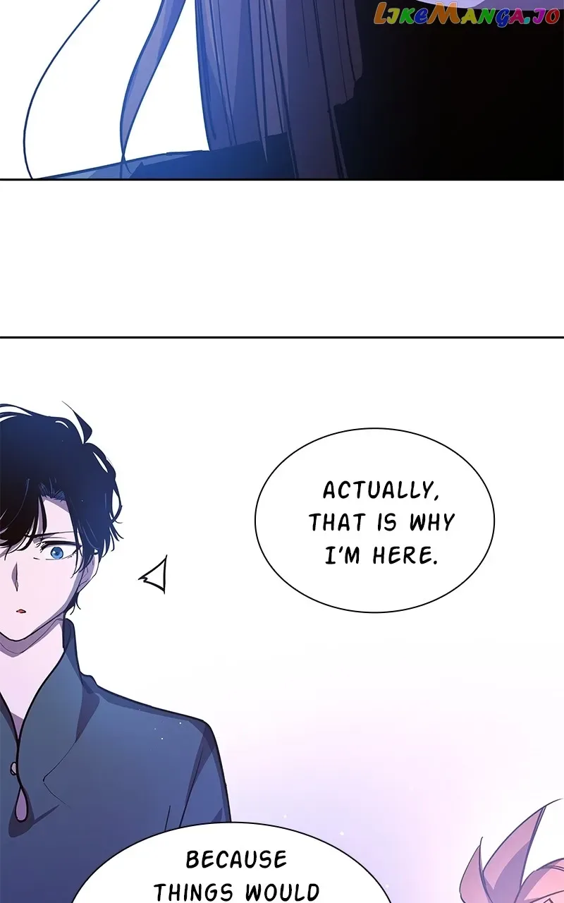 Filiarose – The Crown of Thorns Prophecy Chapter 93 page 56