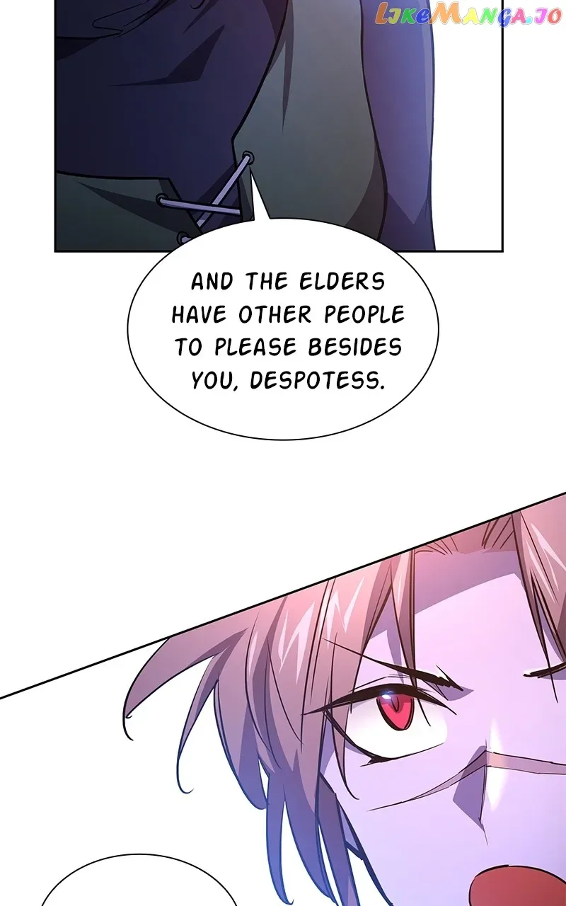 Filiarose – The Crown of Thorns Prophecy Chapter 93 page 68