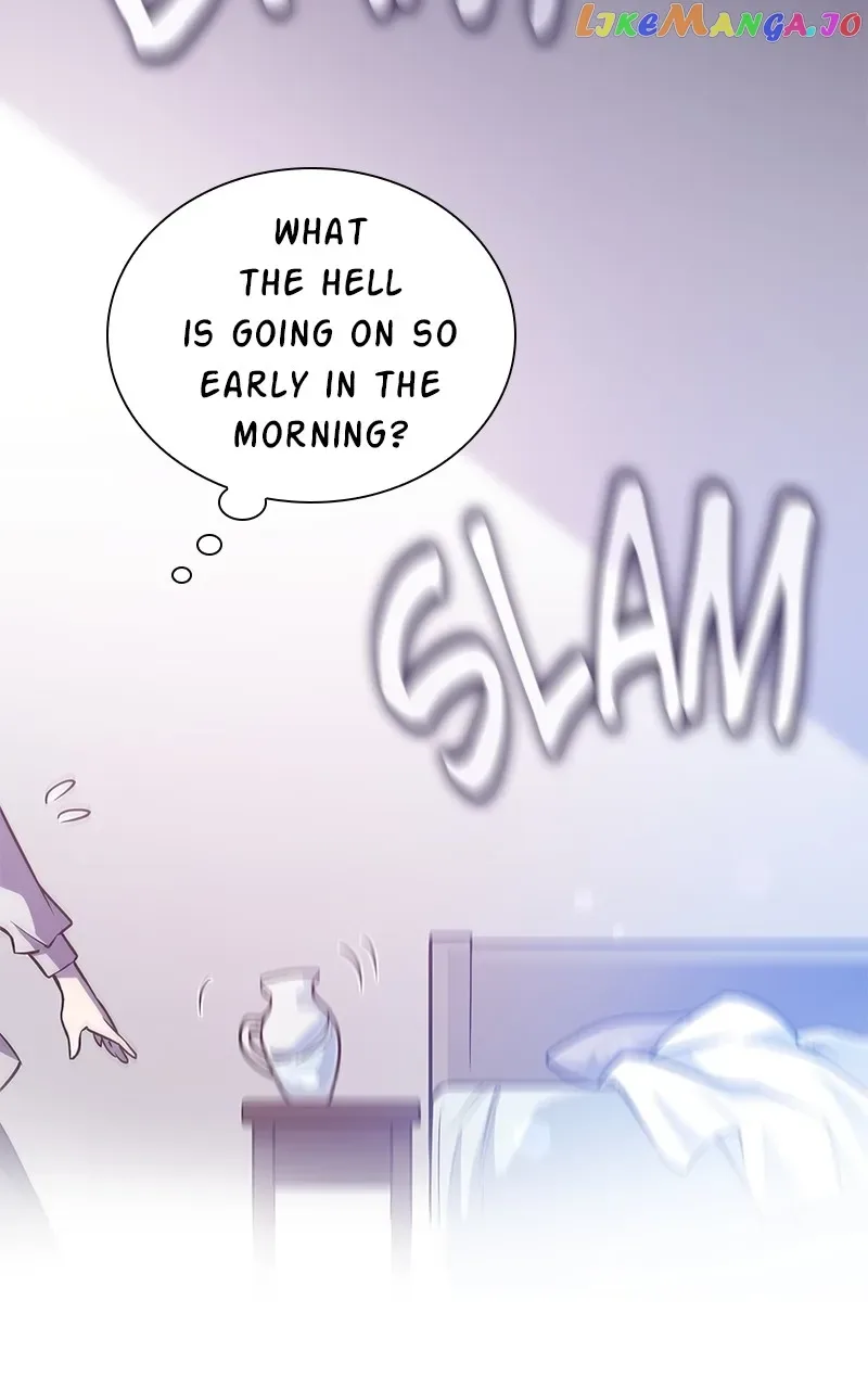 Filiarose – The Crown of Thorns Prophecy Chapter 94 page 15