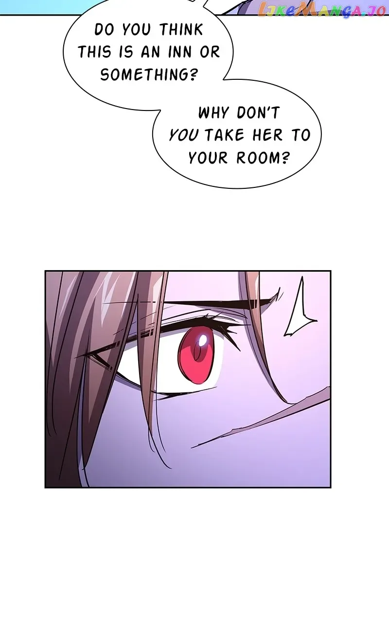 Filiarose – The Crown of Thorns Prophecy Chapter 93 page 77