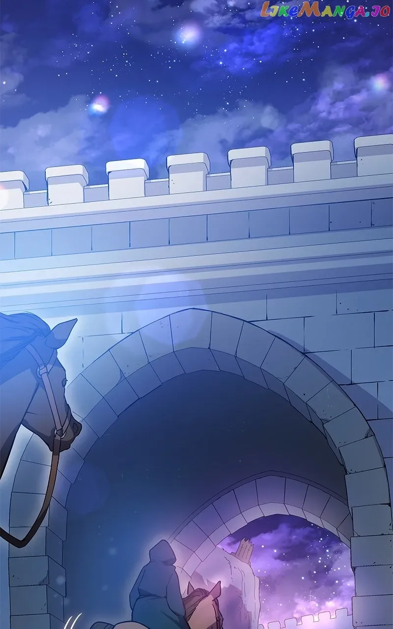 Filiarose – The Crown of Thorns Prophecy Chapter 93 page 83