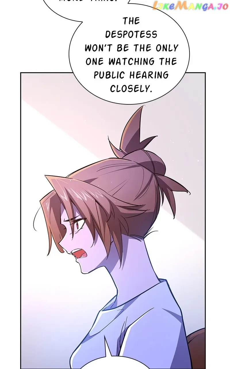 Filiarose – The Crown of Thorns Prophecy Chapter 93 page 66