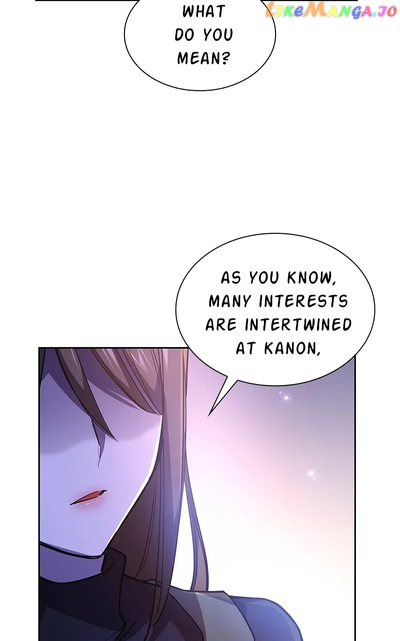 Filiarose – The Crown of Thorns Prophecy Chapter 93 page 67