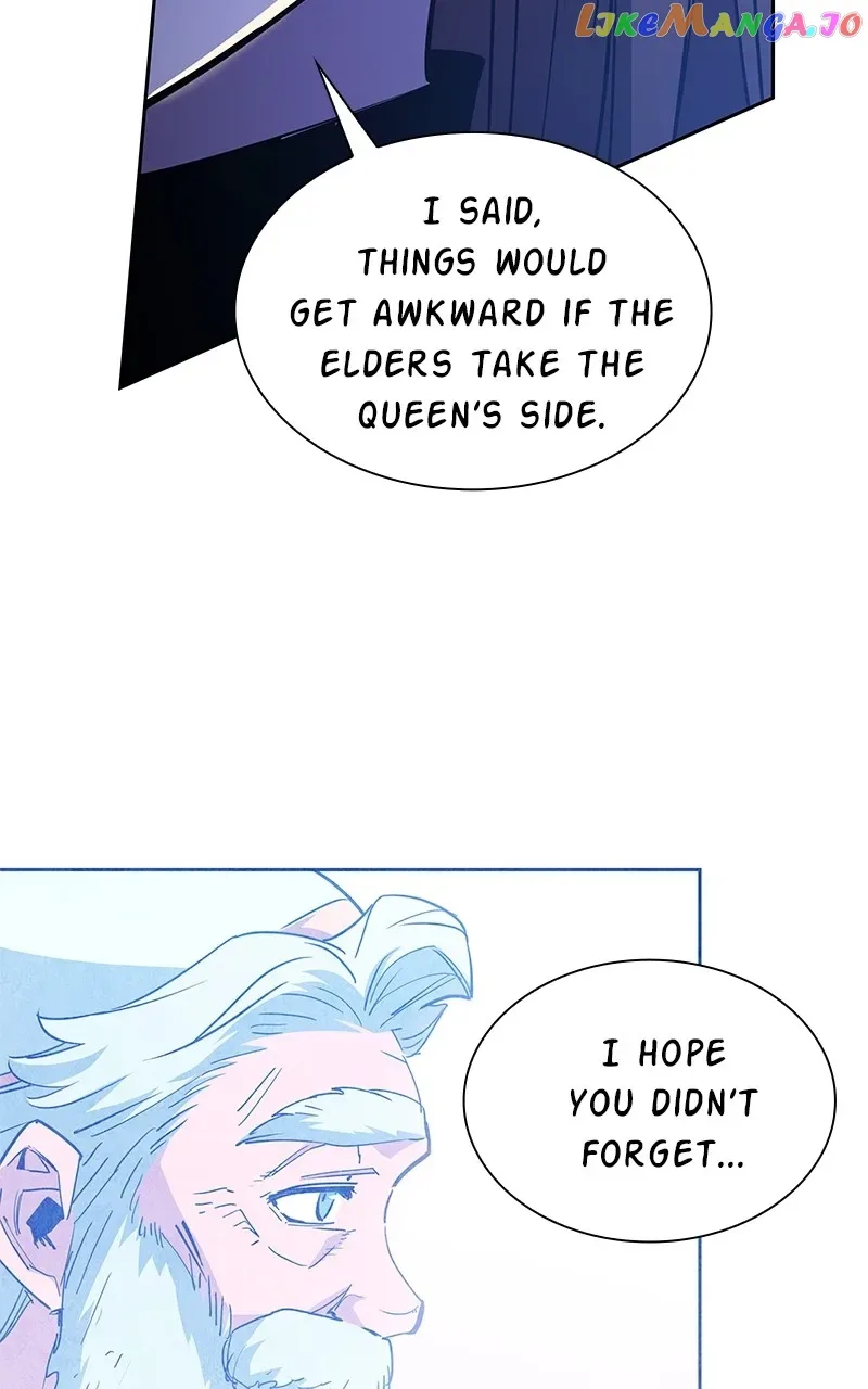 Filiarose – The Crown of Thorns Prophecy Chapter 93 page 59