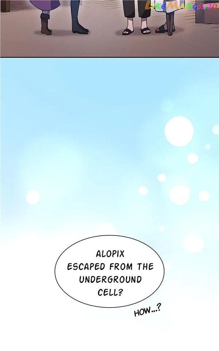 Filiarose – The Crown of Thorns Prophecy Chapter 92 page 21