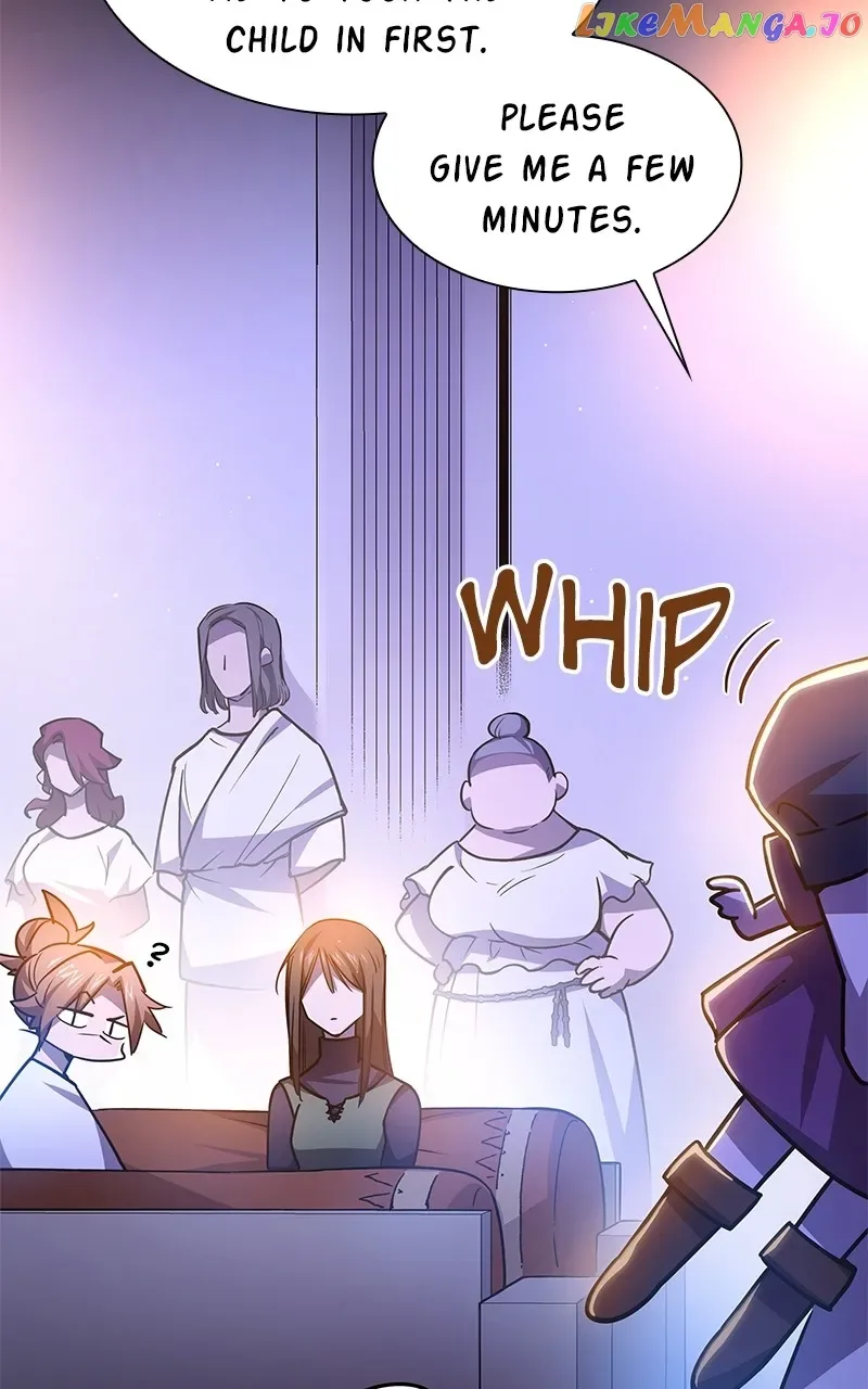 Filiarose – The Crown of Thorns Prophecy Chapter 93 page 40