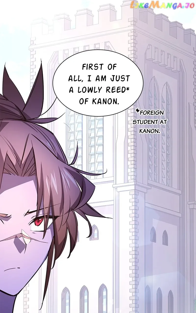 Filiarose – The Crown of Thorns Prophecy Chapter 93 page 62