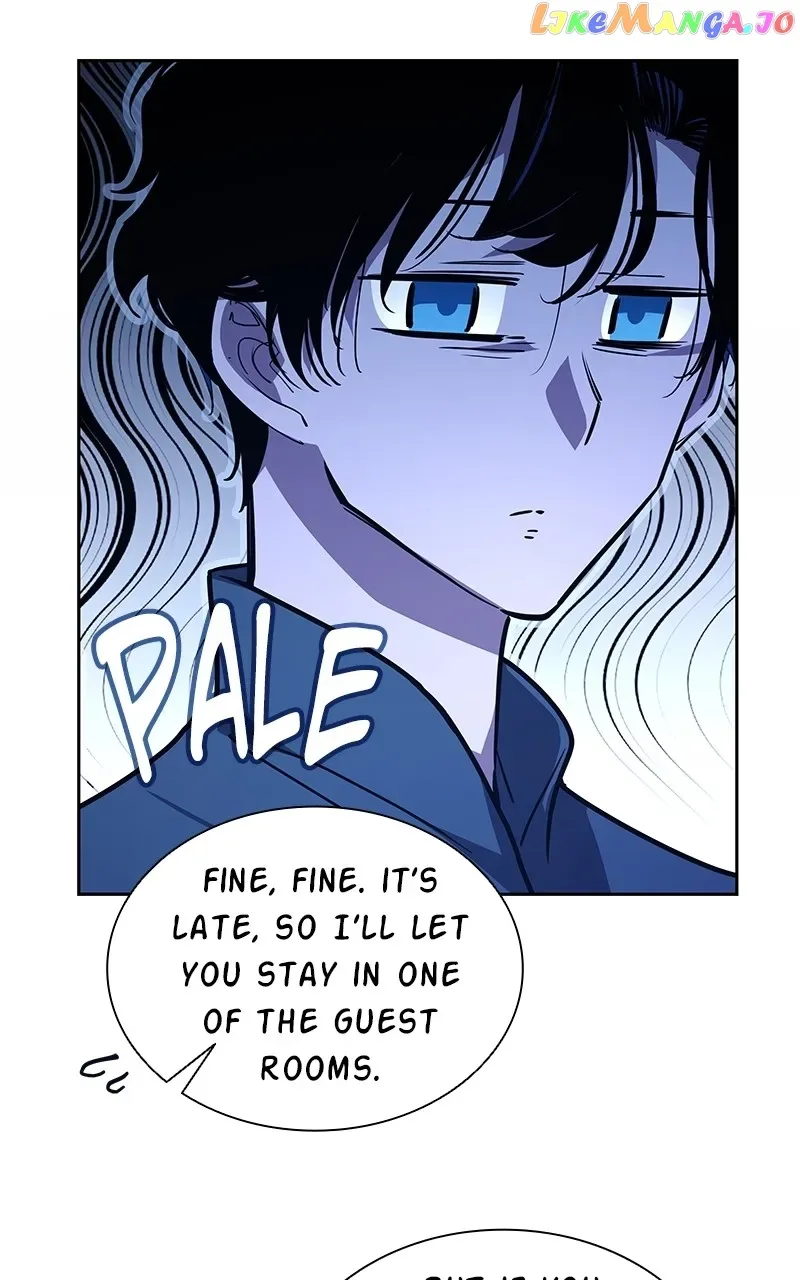 Filiarose – The Crown of Thorns Prophecy Chapter 93 page 78