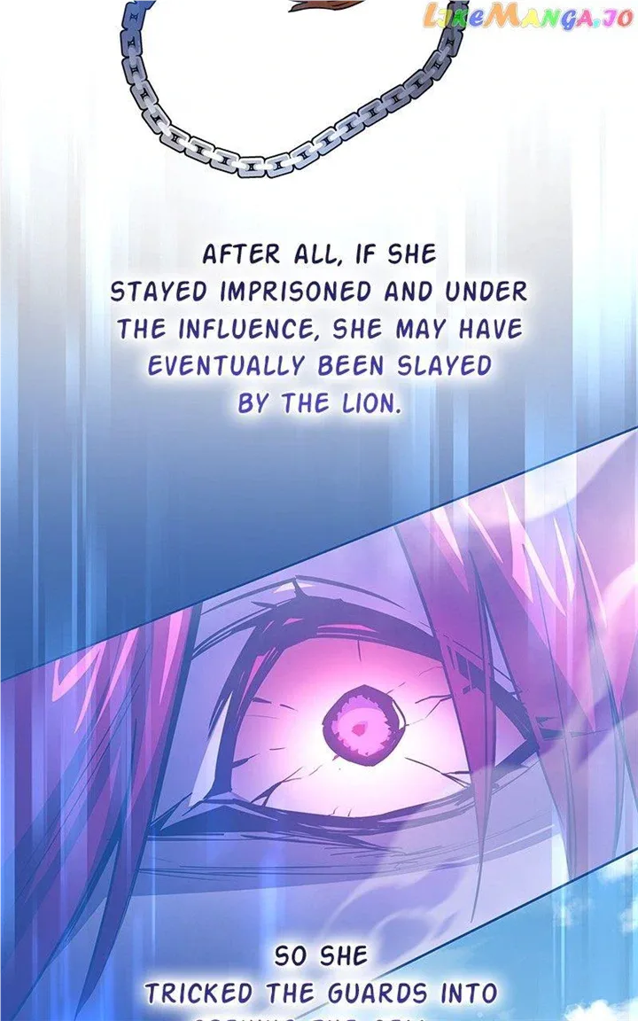 Filiarose – The Crown of Thorns Prophecy Chapter 92 page 25