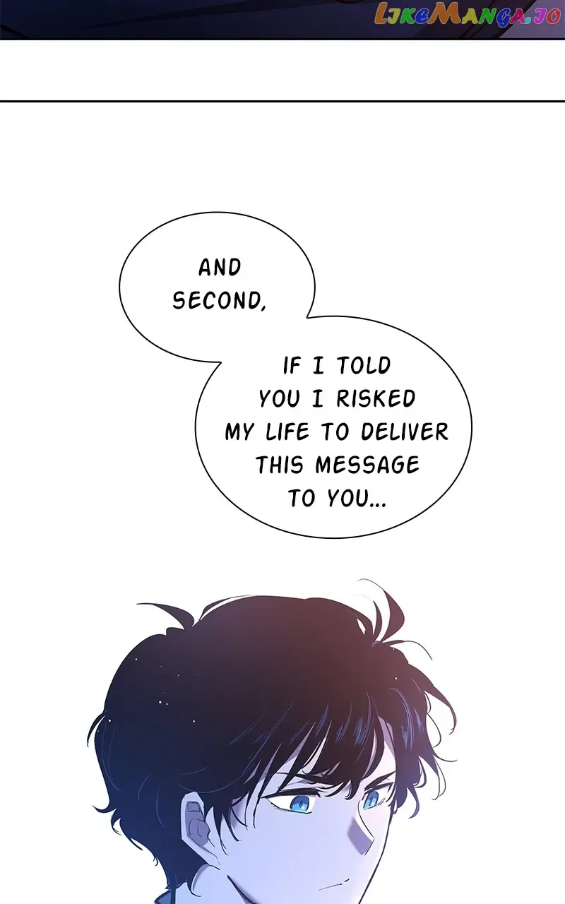 Filiarose – The Crown of Thorns Prophecy Chapter 93 page 64