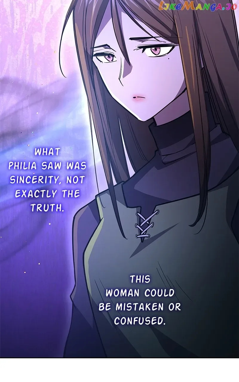 Filiarose – The Crown of Thorns Prophecy Chapter 93 page 54